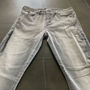 Mother Jeans the pixie size 29